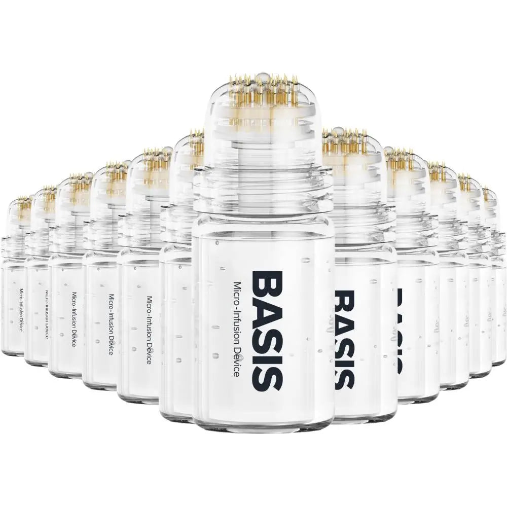 BASIS™ 12 Micro Infusion Treatments
