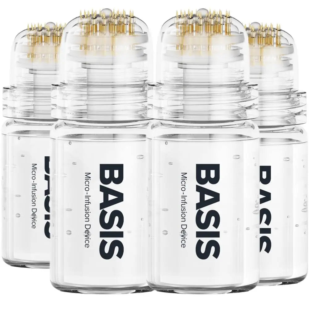 BASIS™ 4 Micro Infusion Treatments