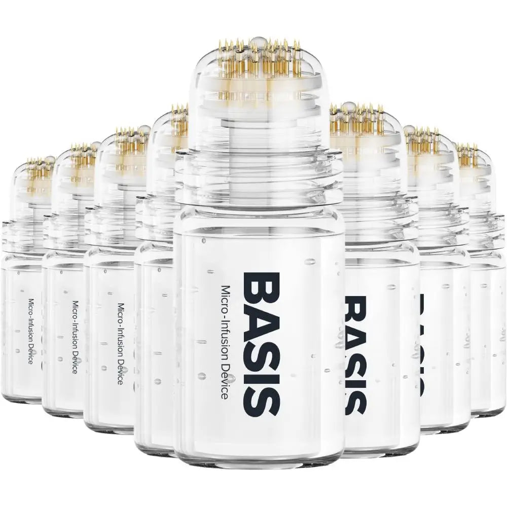 BASIS™ 8 Micro Infusion Treatments